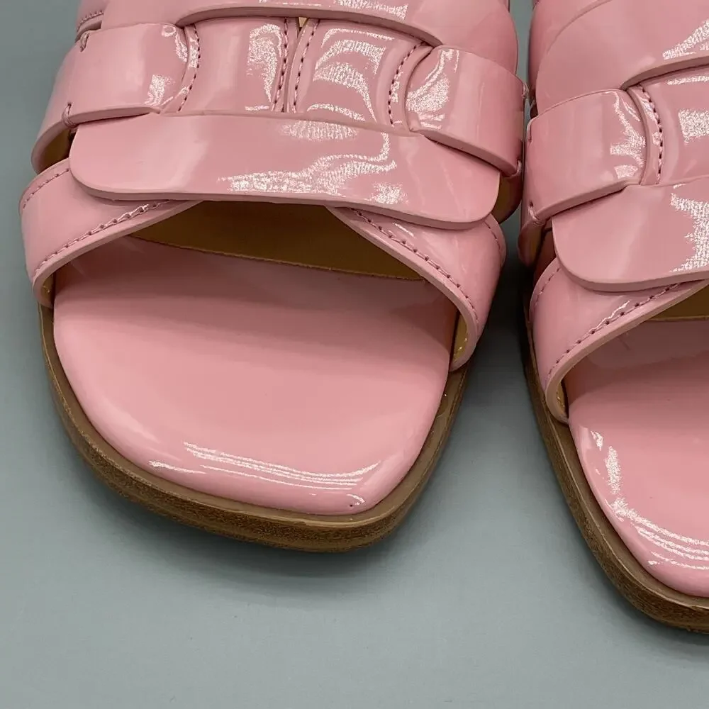 Nine West color light